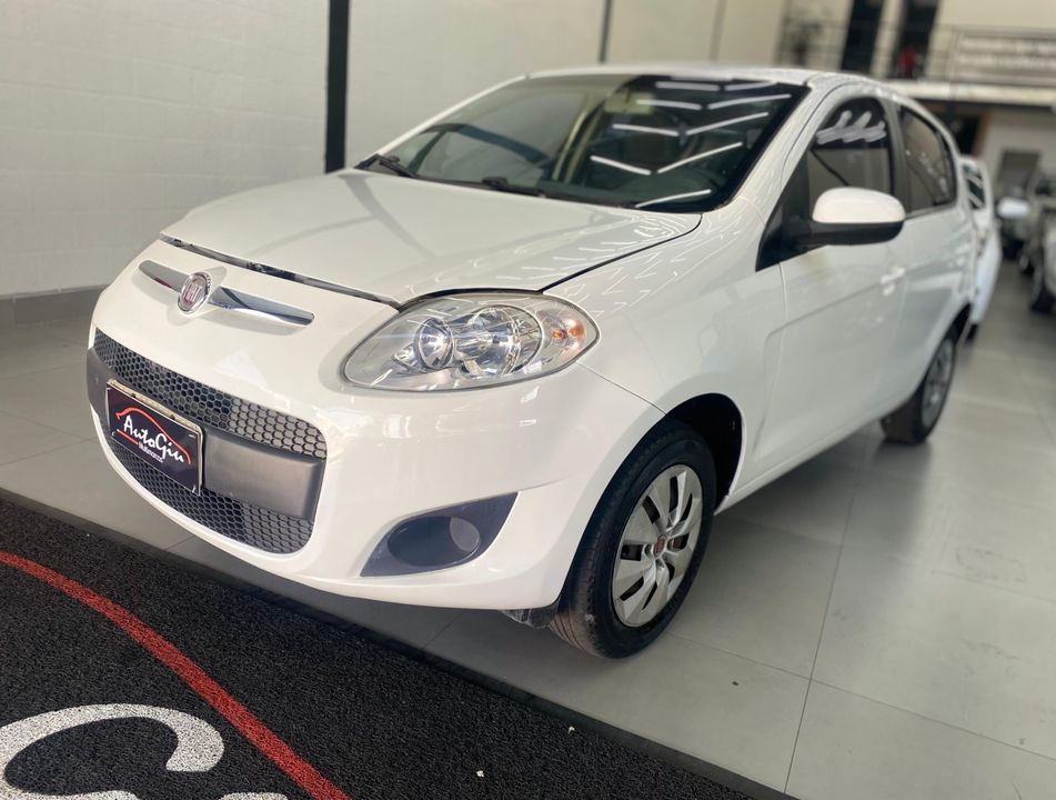Fiat Palio ATTRACTIVE 1.0 EVO Fire Flex 8v 5p