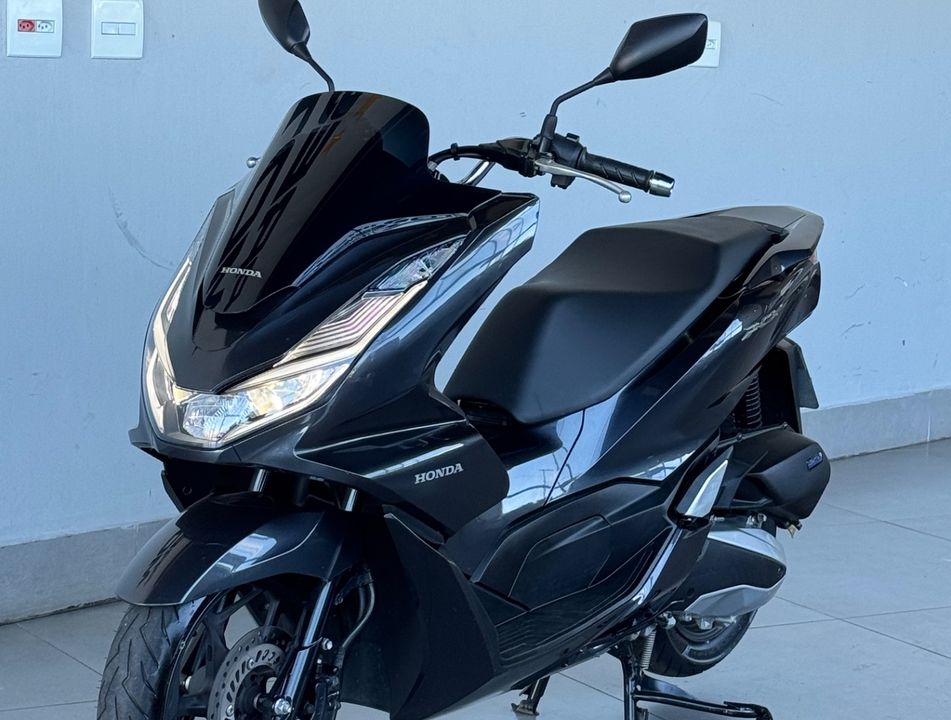 HONDA PCX 160 