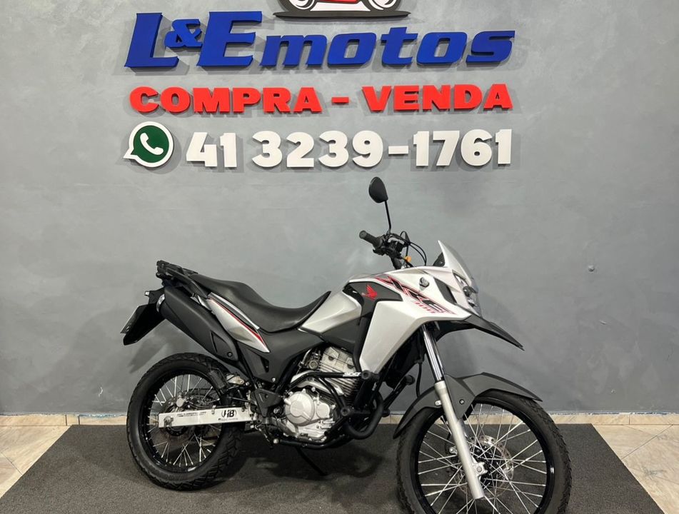 HONDA XRE 300/ 300 ABS/ FLEX