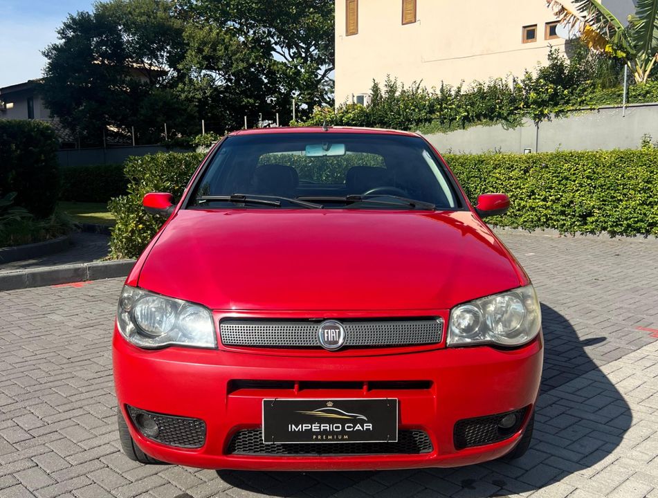 Fiat Palio Celebration 1.0 Fire Flex 8V 2p