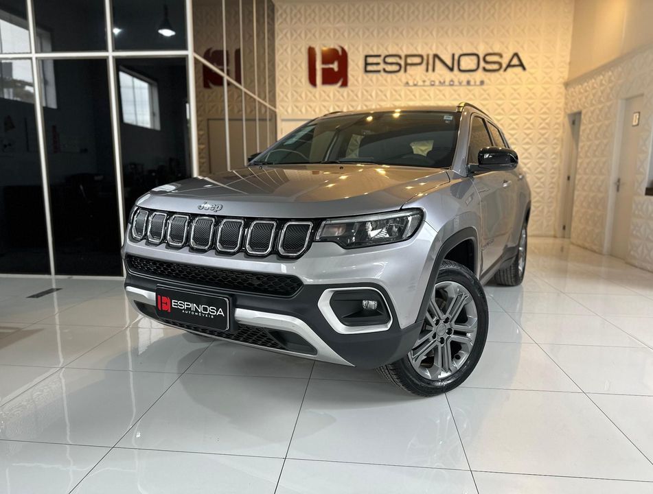 Jeep LONG TD