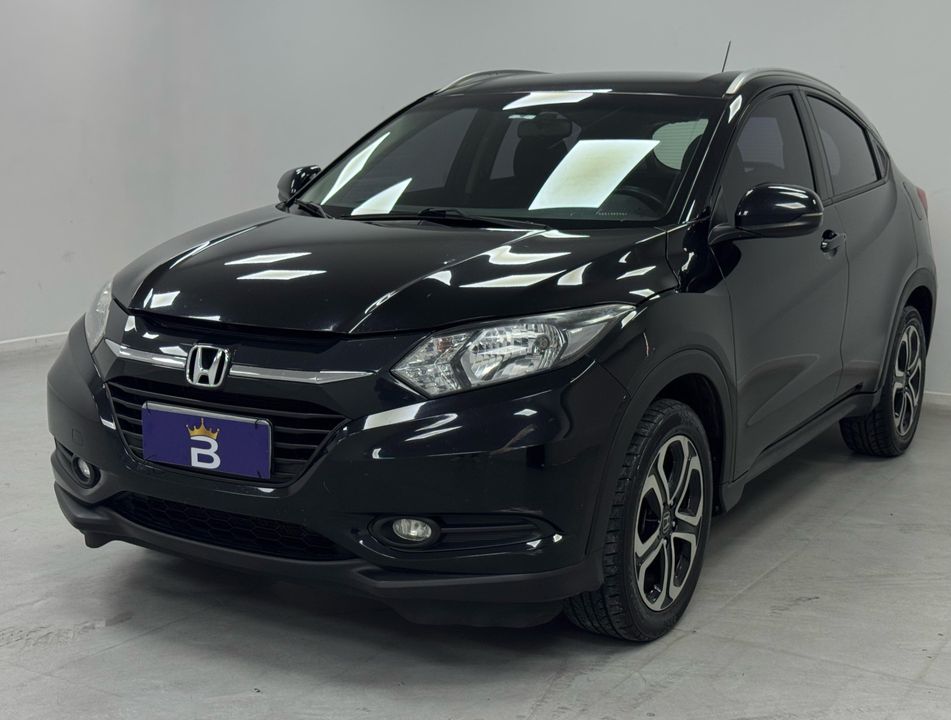 Honda HR-V EX 1.8 Flexone 16V 5p Aut.