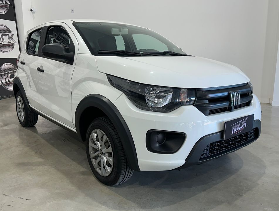 Fiat MOBI LIKE 1.0 Fire Flex 5p.