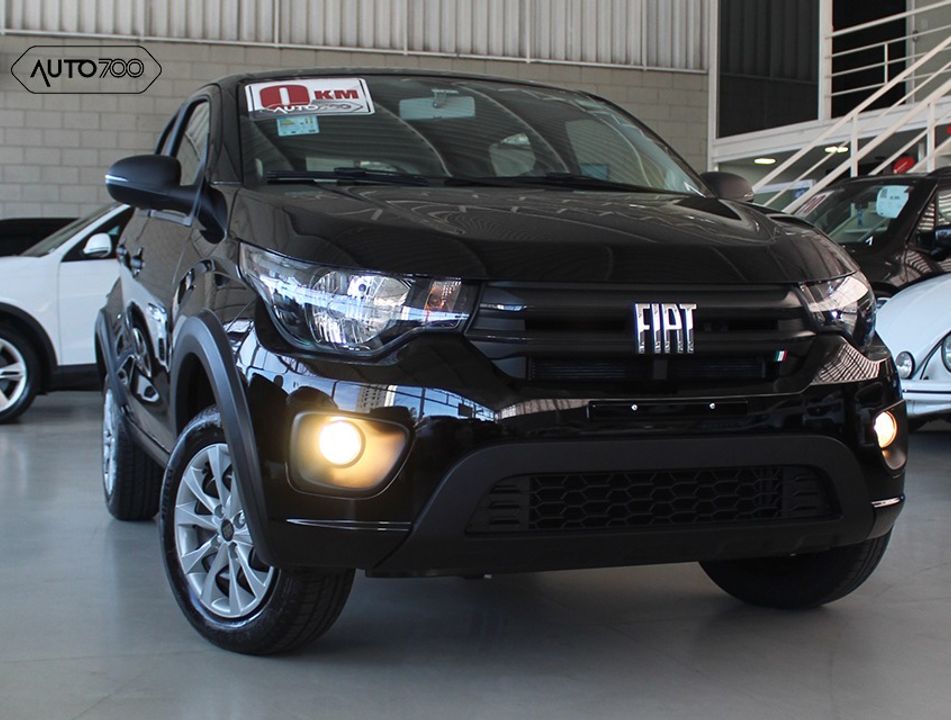 Fiat MOBI LIKE 1.0 Fire Flex 5p.