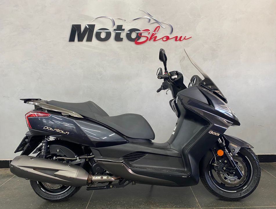 KYMCO DOWNTOWN 300i