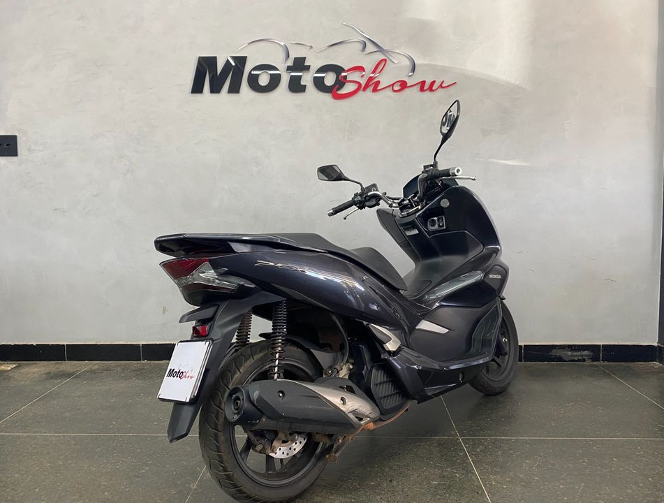 HONDA PCX 150/DLX