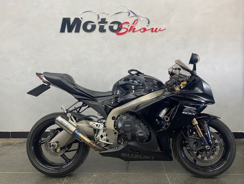SUZUKI GSX-R 1000