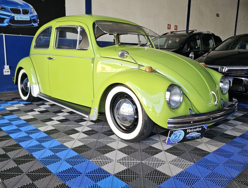 Volkswagen 1300