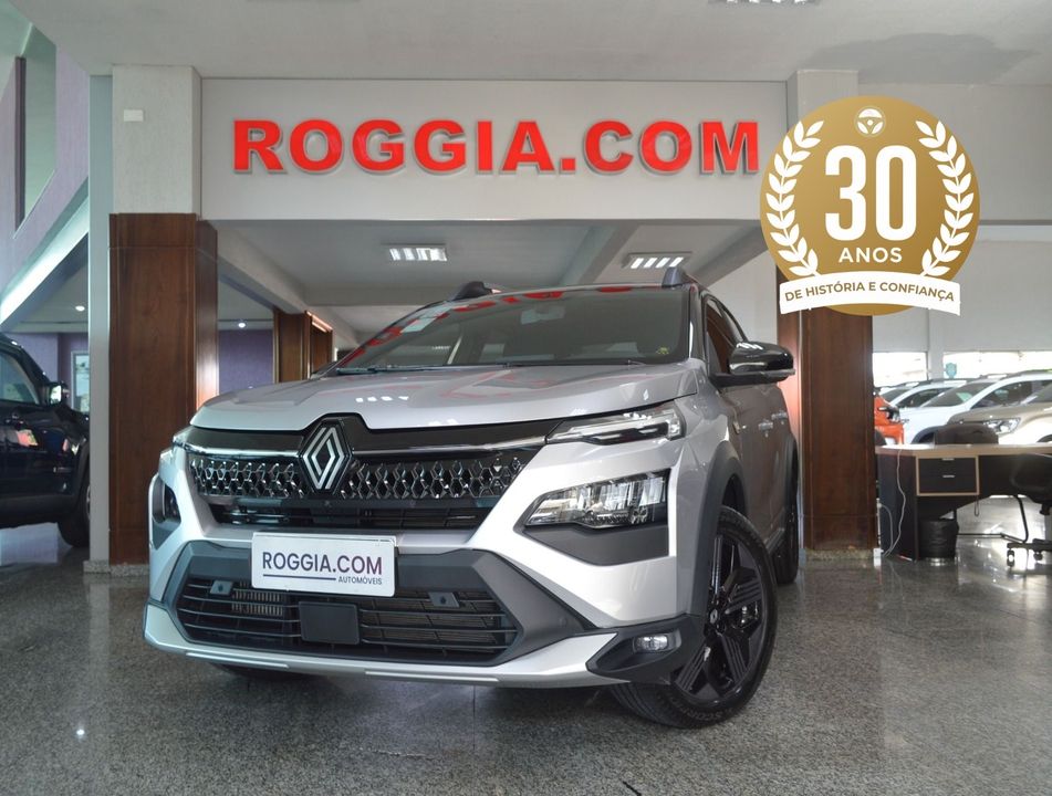 Renault Kardian Prem. Ed Flex 1.0 TB 12V 5p Aut.