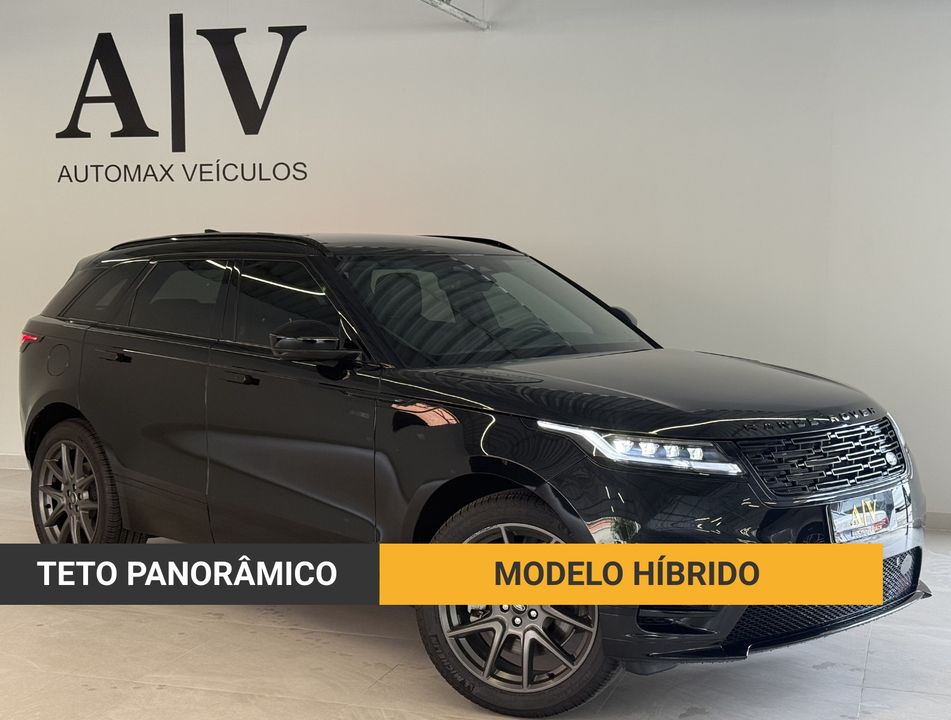 Land Rover Range R. VELAR HSE Dyn 2.0 P400e (Hib.)