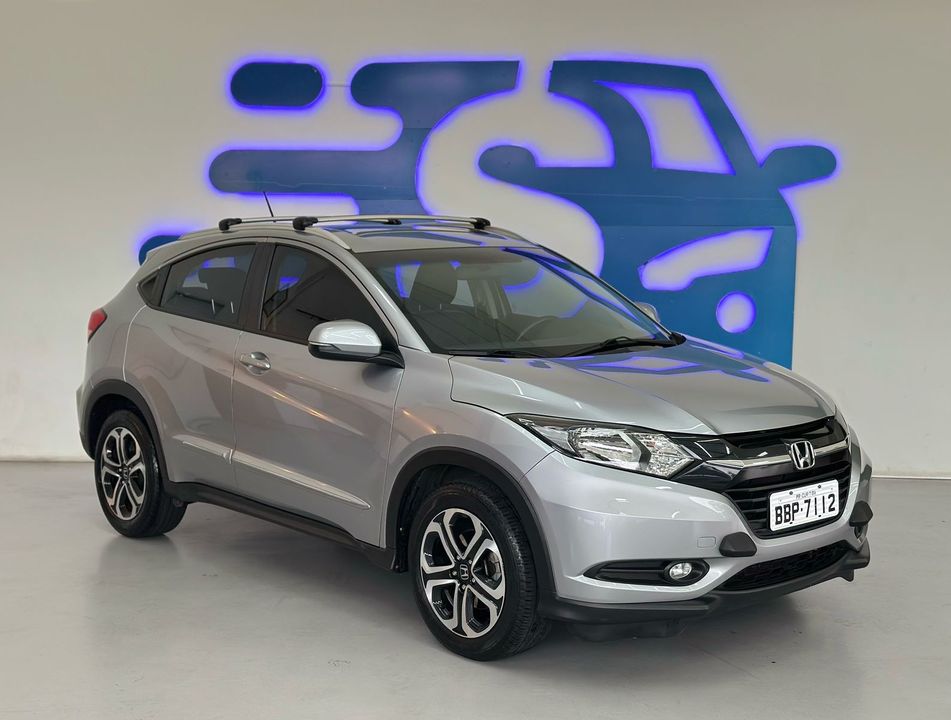 Honda HR-V EX 1.8 Flexone 16V 5p Aut.