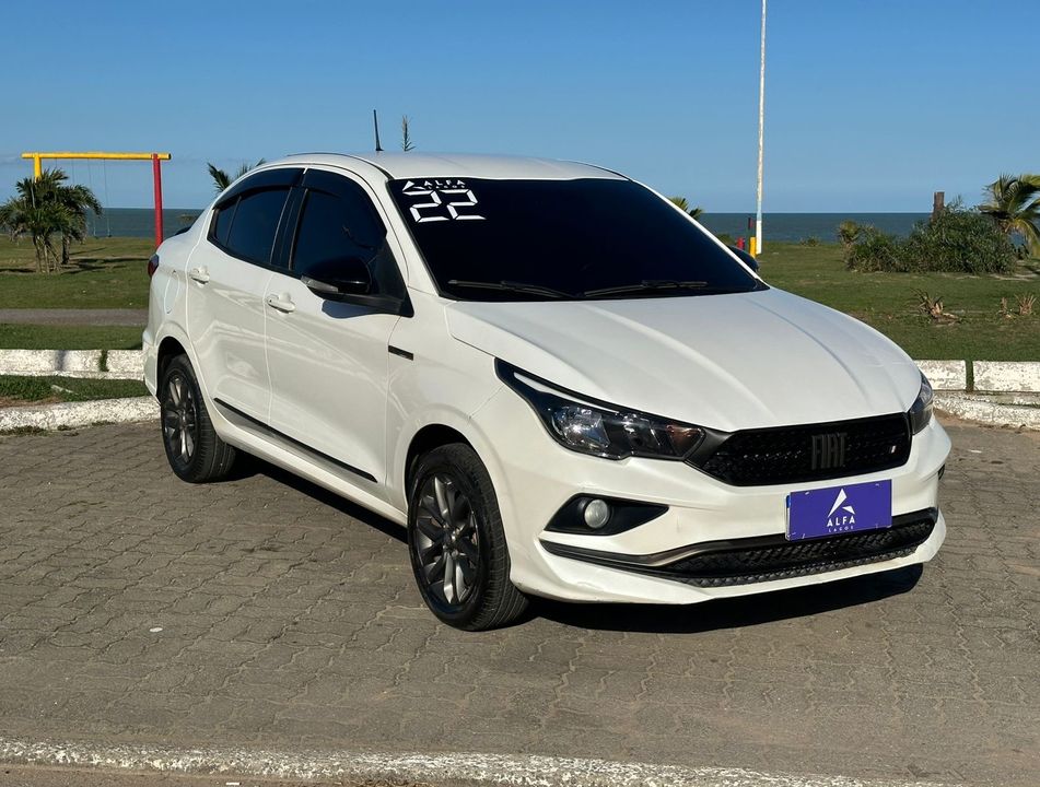 Fiat CRONOS DRIVE 1.3 8V Flex