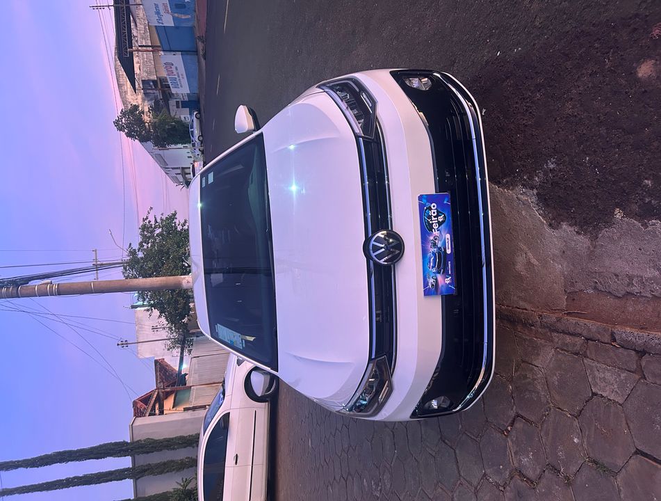 VolksWagen VIRTUS Highline 200 TSI 1.0 Flex 12V Aut