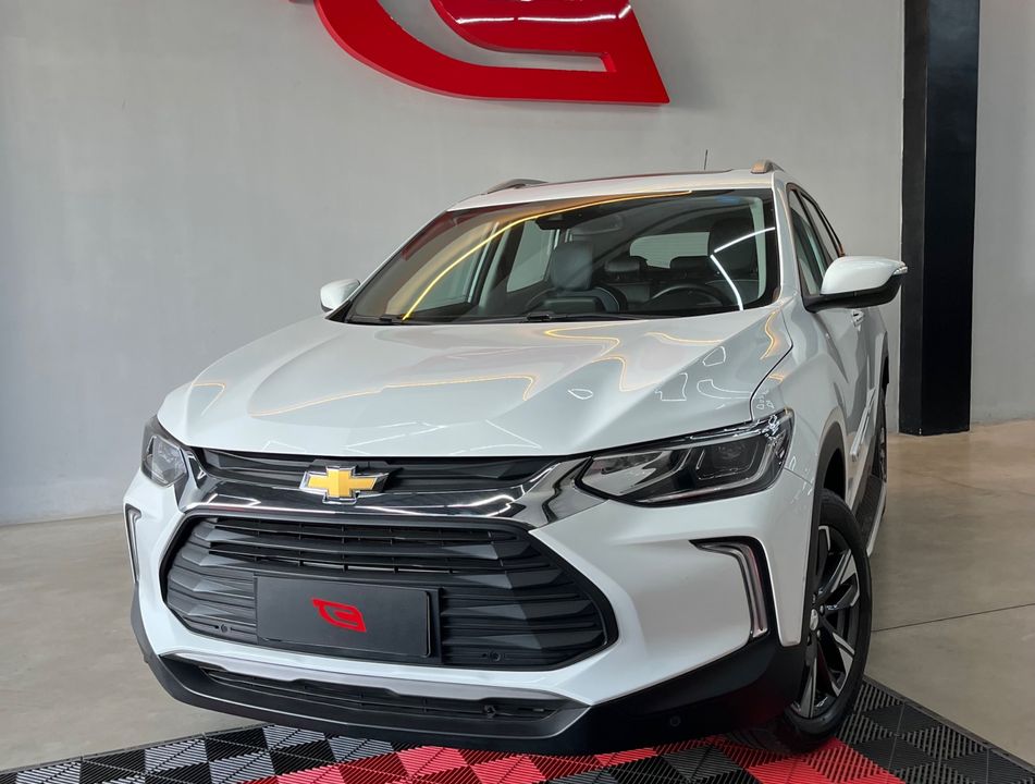 Chevrolet TRACKER Premier 1.2 Turbo 12V Flex Aut.