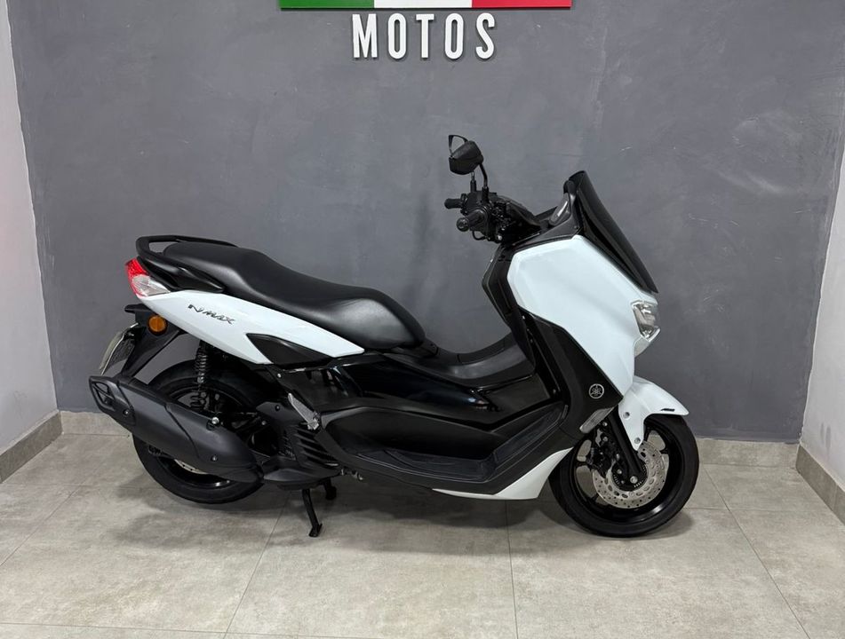 YAMAHA NMAX 160