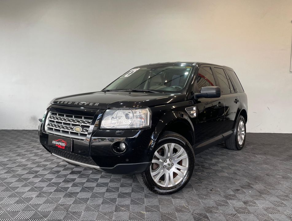 Land Rover Freelander2 I6 SE 3.2 232cv Aut. 5p