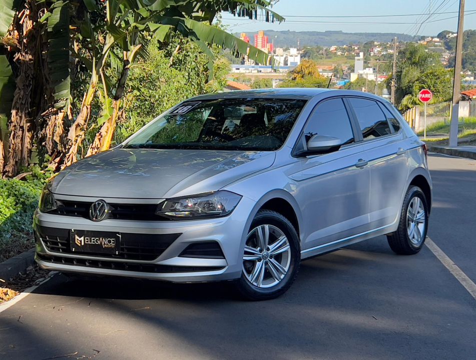 Volkswagen POLO 1.0