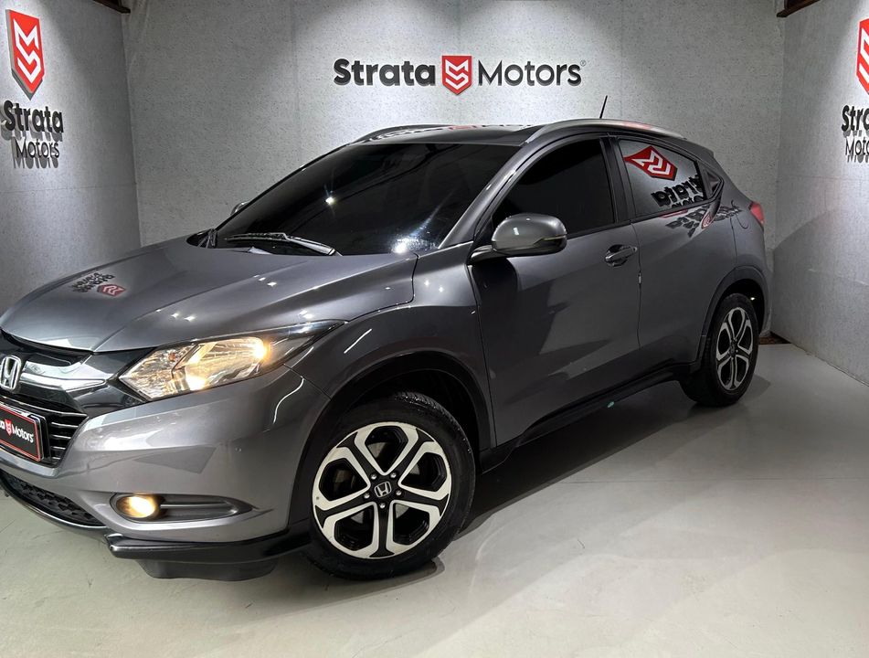 Honda HR-V EX 1.8 Flexone 16V 5p Aut.