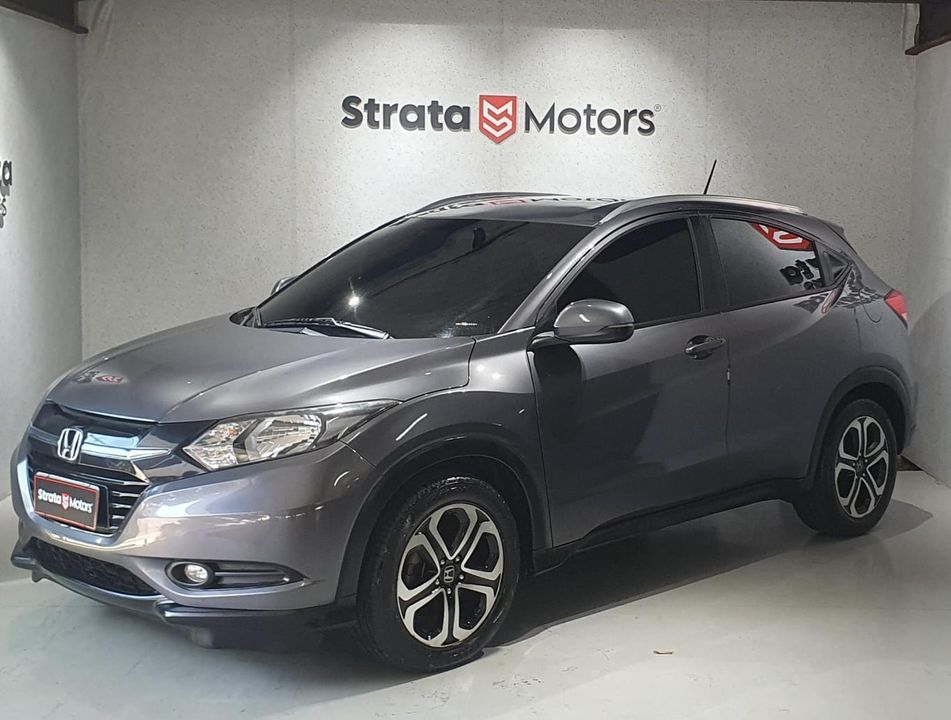 Honda HR-V EX 1.8 Flexone 16V 5p Aut.