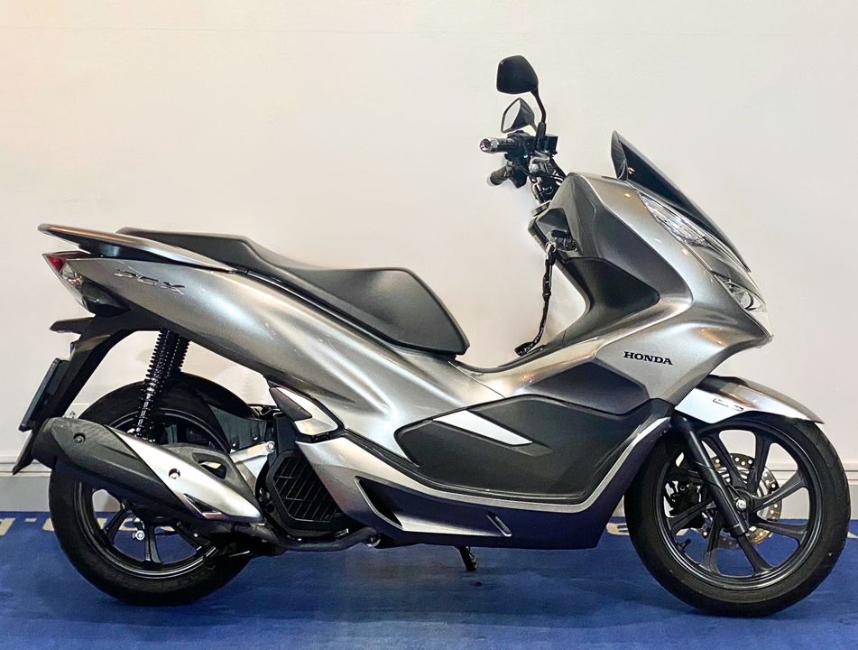 HONDA PCX 150/DLX