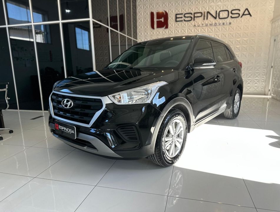 Hyundai 16A ATTITU