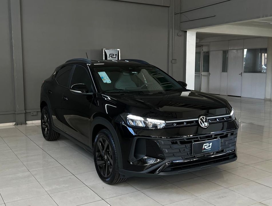 VolksWagen Tera High 1.0 170 TSI Flex 12V 5p Aut