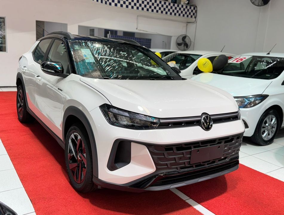 VolksWagen Tera High 1.0 170 TSI Flex 12V 5p Aut