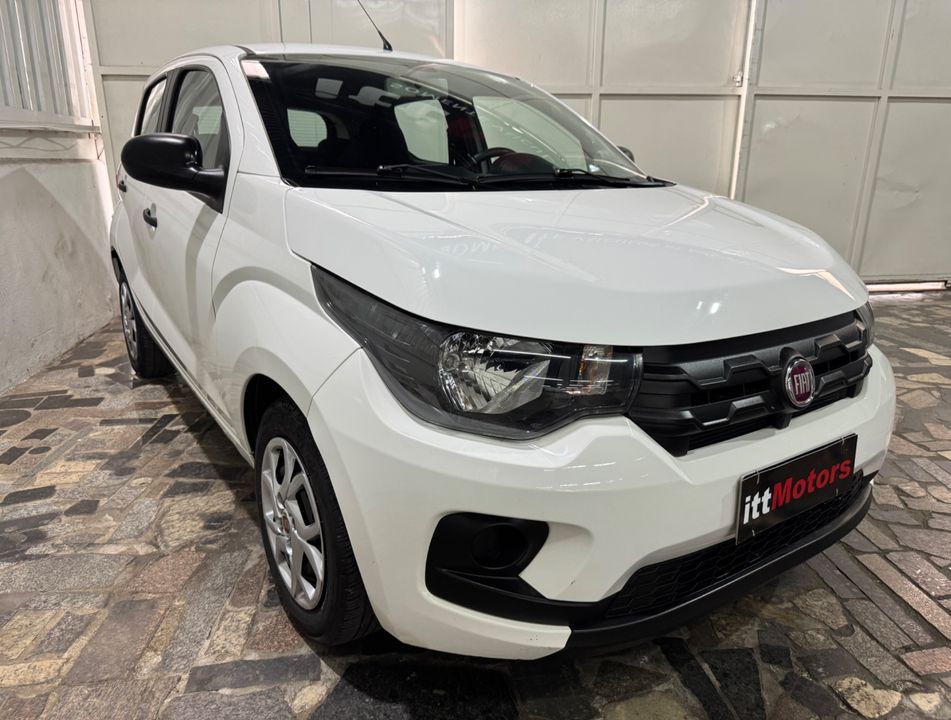 Fiat MOBI LIKE 1.0 Fire Flex 5p.