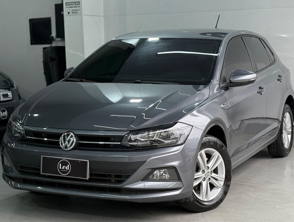 VolksWagen Polo Comfort. 200 TSI 1.0 Flex 12V Aut.