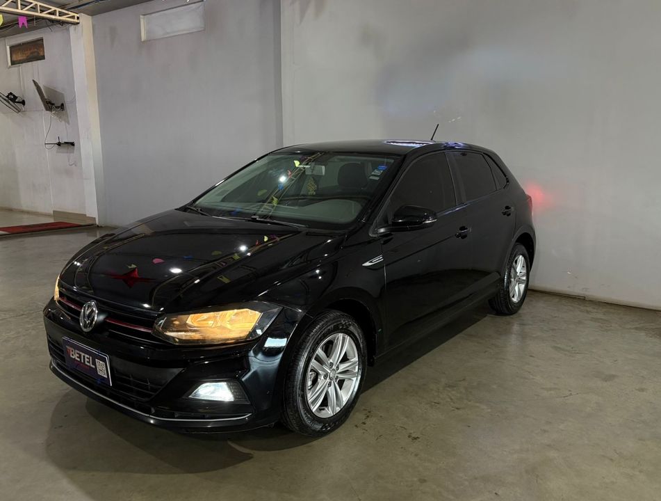 VolksWagen Polo Comfort. 200 TSI 1.0 Flex 12V Aut.