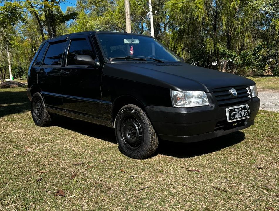 Fiat Uno Mille 1.0 Fire/ F.Flex/ ECONOMY 4p