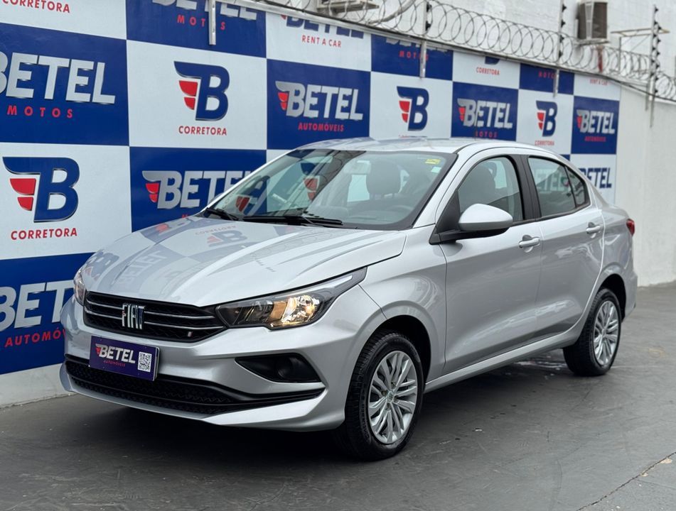 Fiat CRONOS DRIVE 1.0 6V Flex