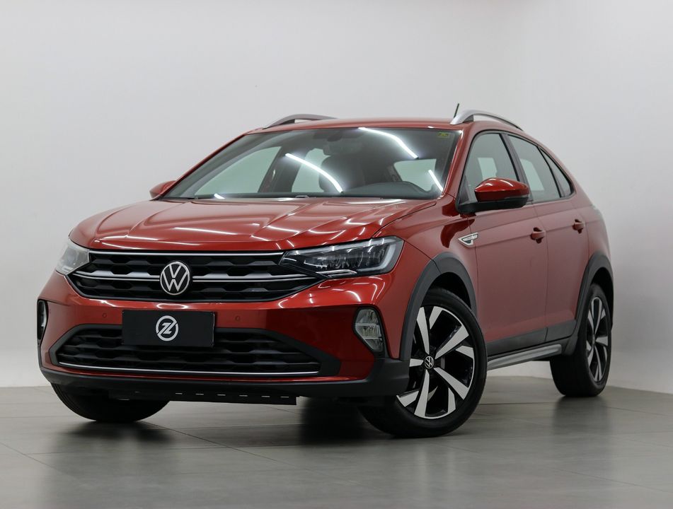 VolksWagen Nivus Highline 1.0 200 TSI Flex Aut.