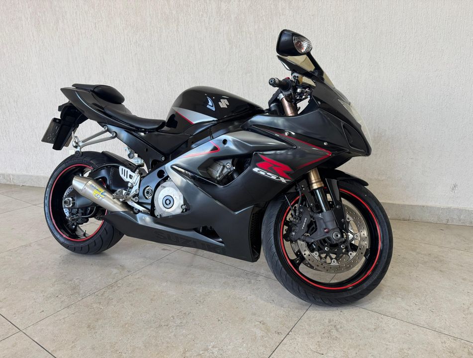 SUZUKI GSX-R 1000