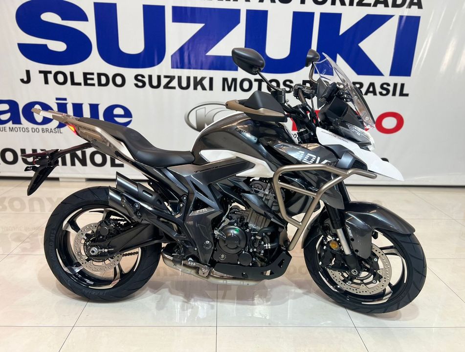 ZONTES T 350