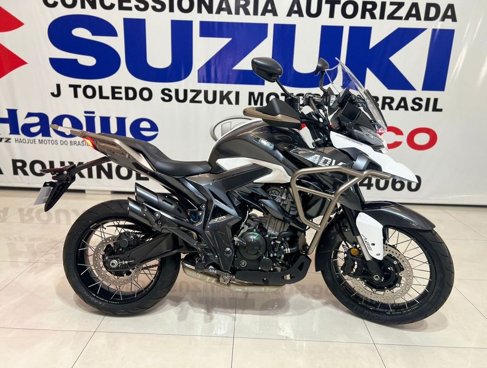ZONTES T 350 X