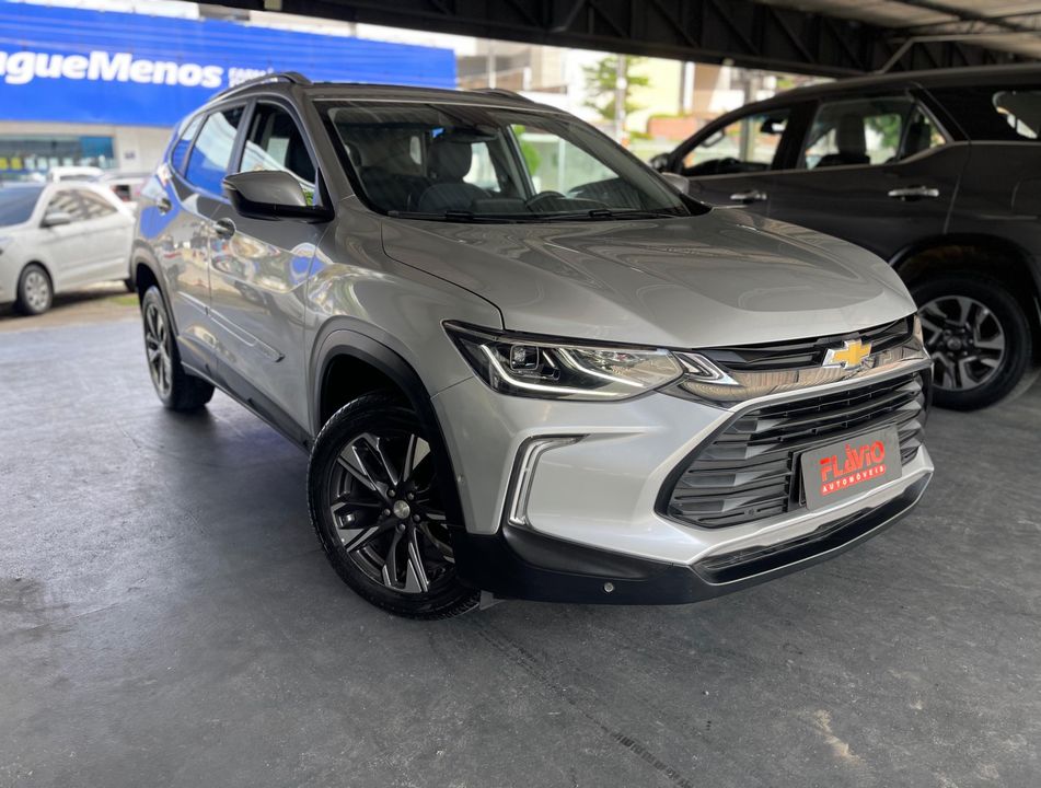 Chevrolet TRACKER Premier 1.2 Turbo 12V Flex Aut.
