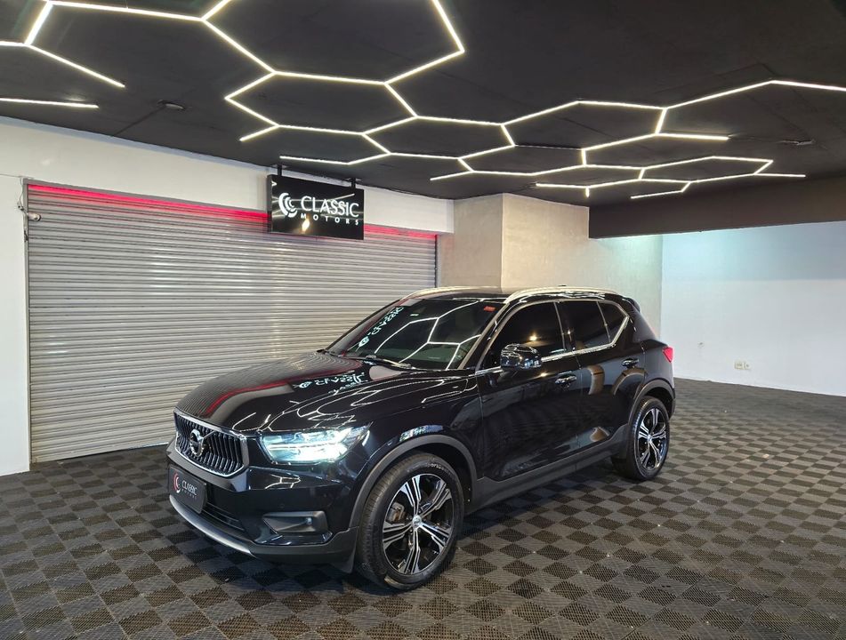 Volvo XC40 T4 INSCRIPTION