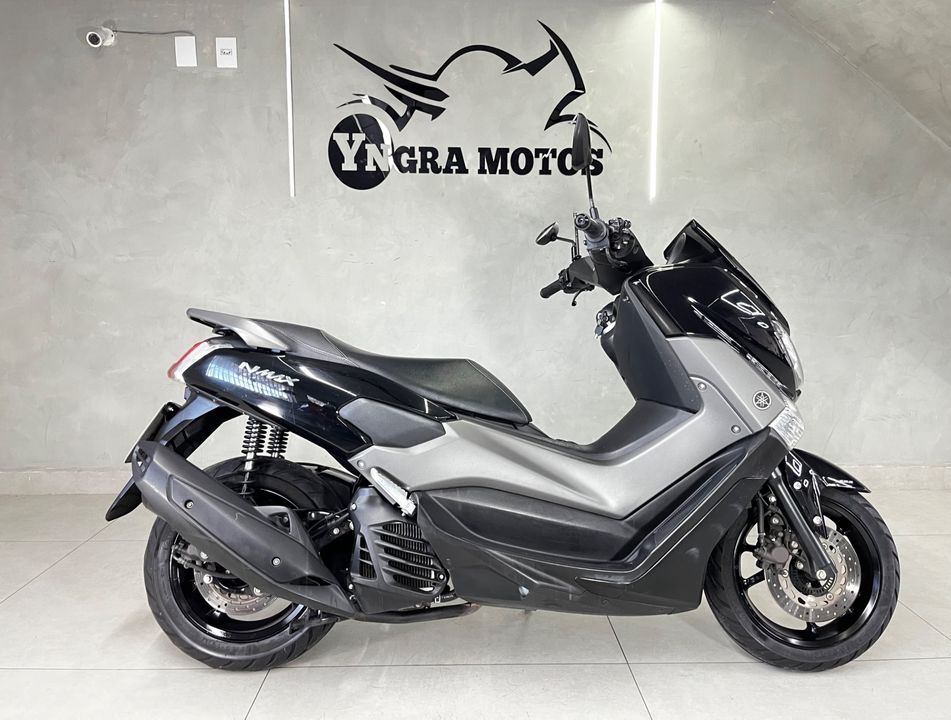 YAMAHA NMAX 160