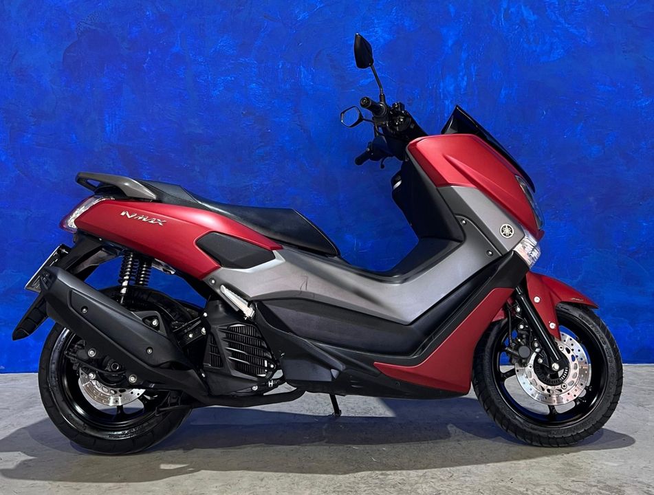 YAMAHA NMAX 160