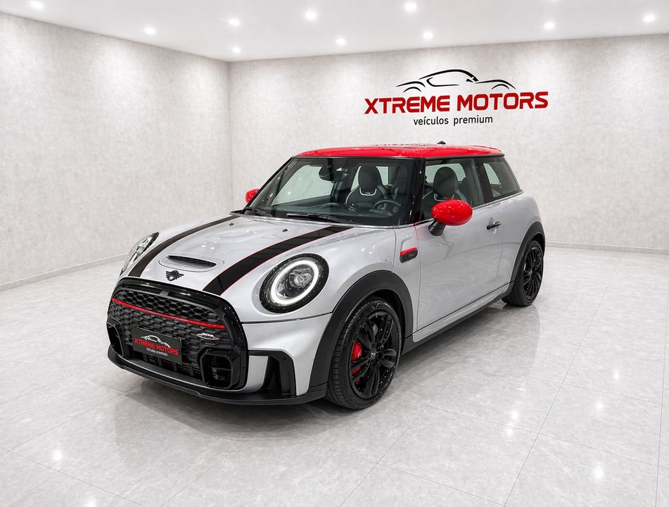 Mini COOPER John Works 2.0 Turbo 3p Aut.