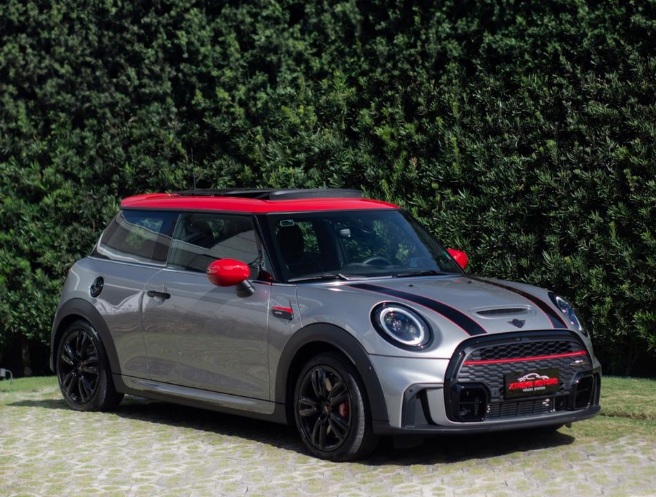 Mini COOPER John Works 2.0 Turbo 3p Aut.