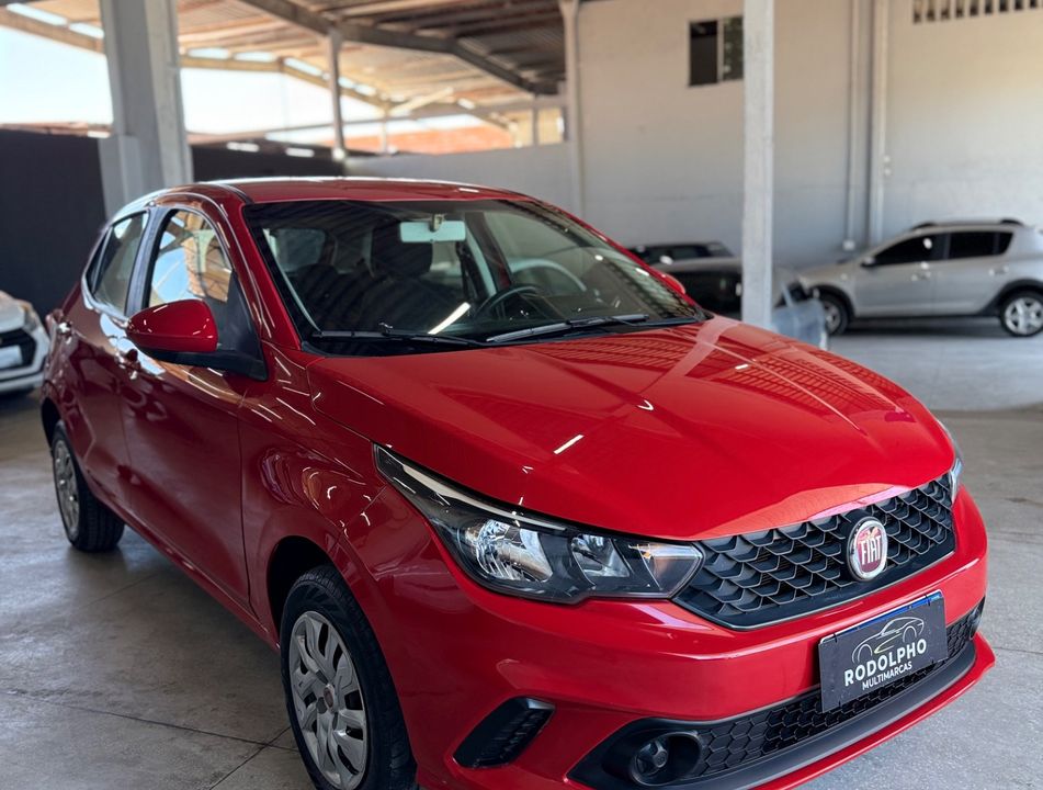 Fiat ARGO DRIVE 1.0 6V Flex