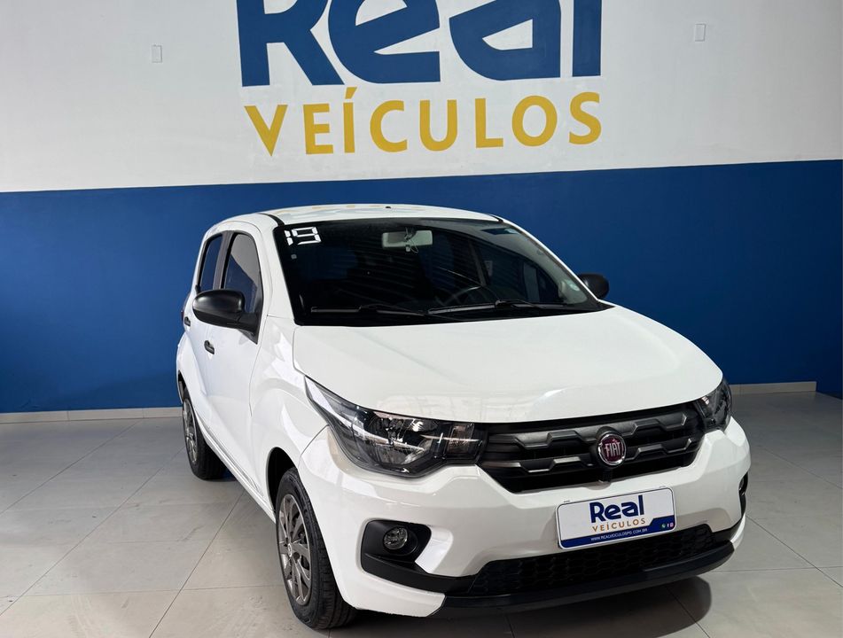 Fiat MOBI LIKE 1.0 Fire Flex 5p.
