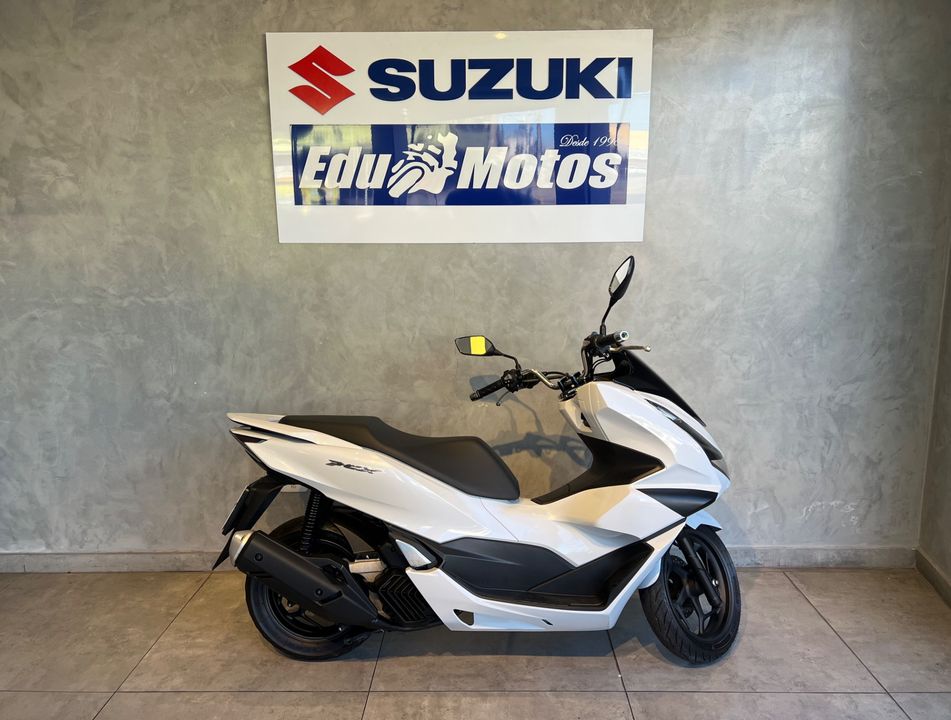 HONDA PCX 160 