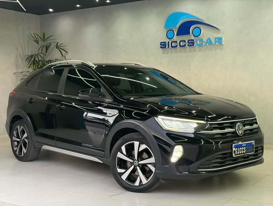 VolksWagen Nivus Highline 1.0 200 TSI Flex Aut.
