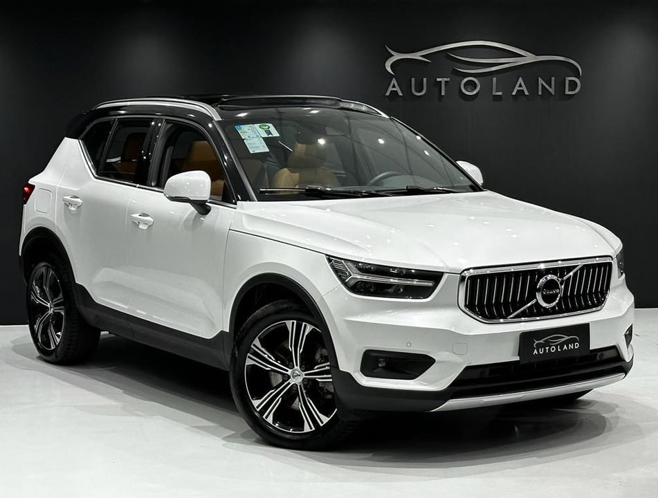 Volvo XC 40 T-5 HÍBRIDO INSCRIPTION 1.5 FWD