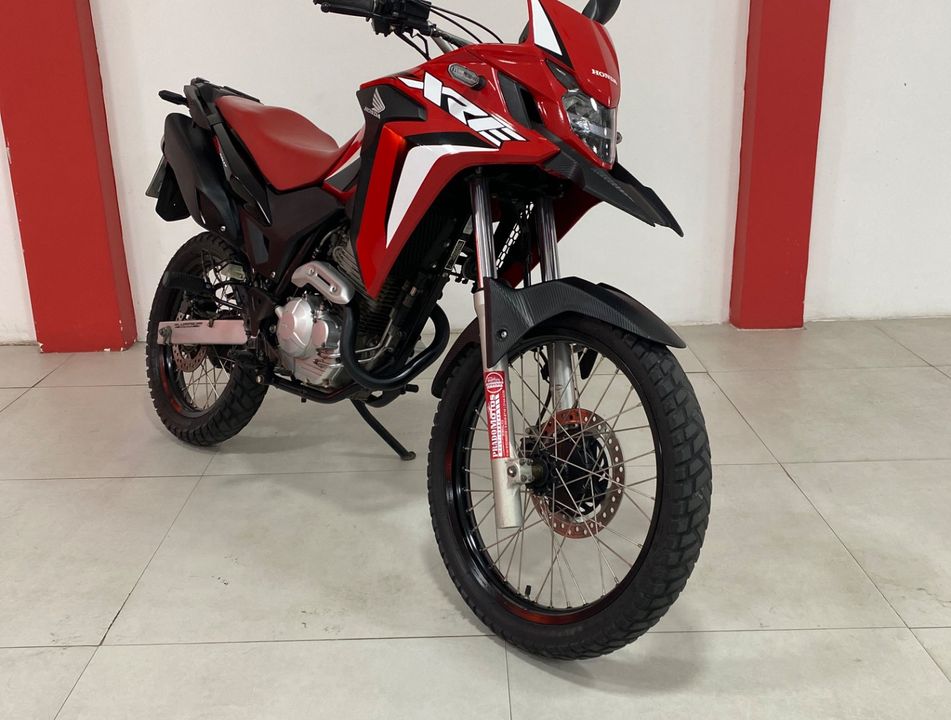 HONDA XRE 300/ 300 ABS/ FLEX
