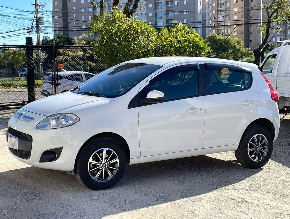 Fiat Palio ATTRA./ITÁLIA 1.4 EVO F.Flex 8V 5p