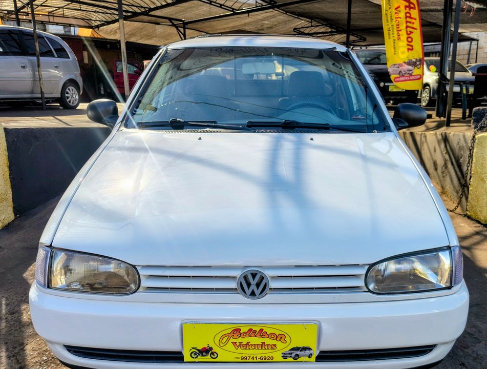VolksWagen Saveiro CL 1.6 Mi / CL/ C 1.6